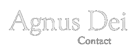 Agnus Dei: Contact