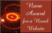 Jessles` Nova Award; Select Member of AWARD SITES! 'Only the Best' - Level 3.5 (Very Good)